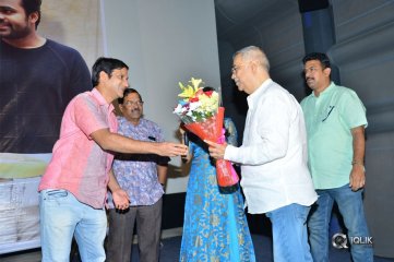 Tej I Love You Trailer Launch Photos